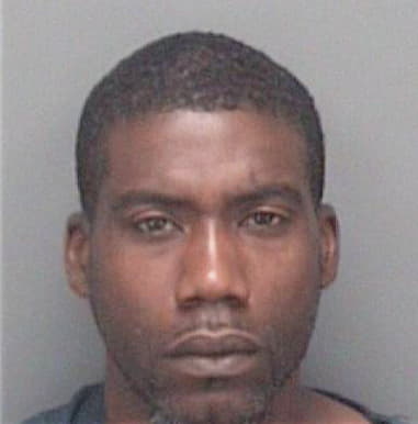 Albert Horton, - Pinellas County, FL 