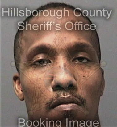 Mario Howard, - Hillsborough County, FL 