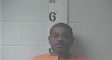 Terry Hunter, - Hardin County, KY 