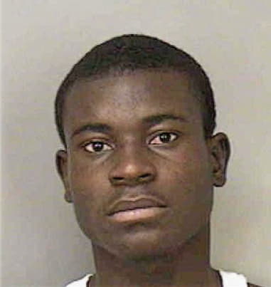 Richard Jackson, - Polk County, FL 