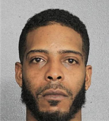 Robert Johnekins, - Broward County, FL 