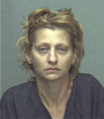 Ashley Johnson, - Putnam County, FL 