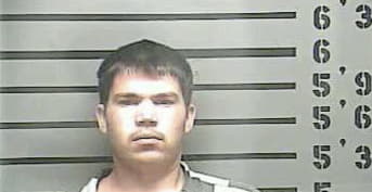 Richard Johnson, - Hopkins County, KY 