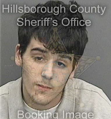 Jonathan Kemmis, - Hillsborough County, FL 