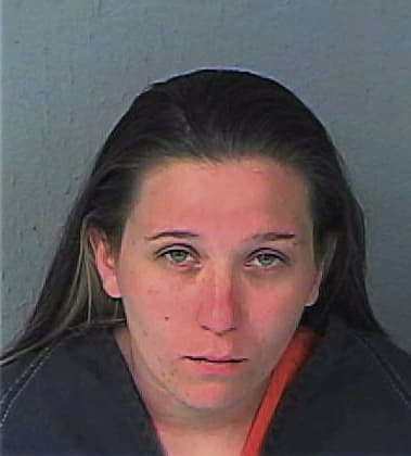 Leah Kiley, - Hernando County, FL 