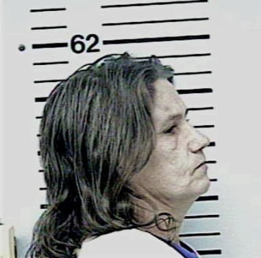 Teresa Lambert, - Desoto County, MS 