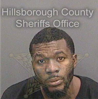 Moise Lapointe, - Hillsborough County, FL 