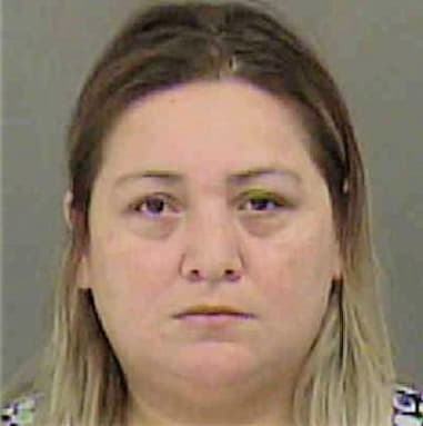 Sheala Layell, - Mecklenburg County, NC 