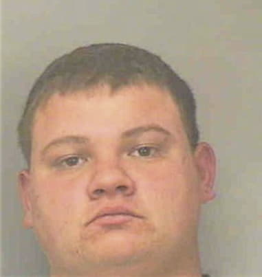 Michael Letchworth, - Polk County, FL 