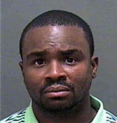 Jonathan Lindsey, - Mecklenburg County, NC 