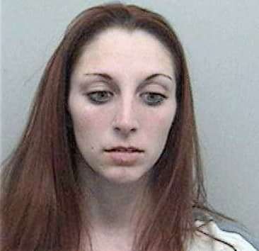 Alisha Livingston, - Marion County, FL 