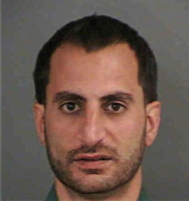 Angel Llanes - Collier County, FL 