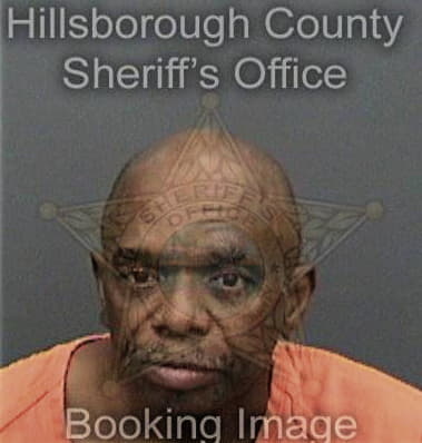 Reginald Lowe, - Hillsborough County, FL 