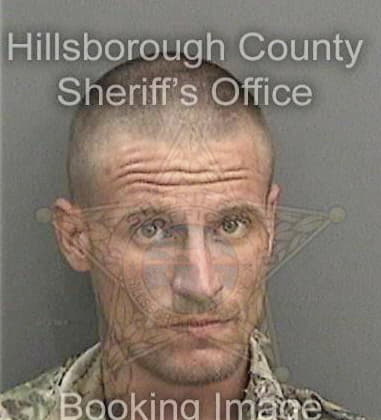 William Mackey, - Hillsborough County, FL 