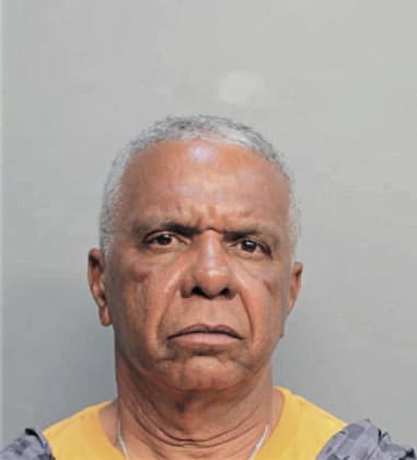 Jose Maldonado, - Dade County, FL 