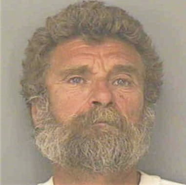 George Mann, - Polk County, FL 