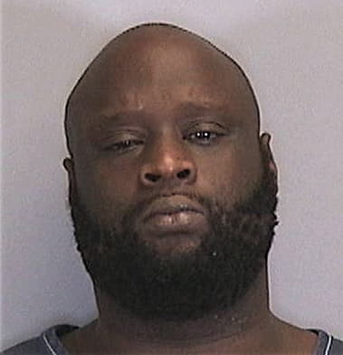 Jeremy Marshall, - Manatee County, FL 