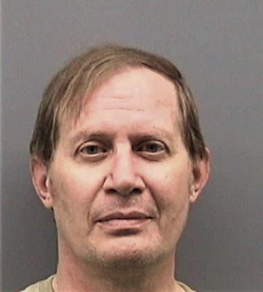 Sean Martin, - Hillsborough County, FL 