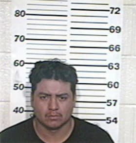 Daniel Martinez, - Hidalgo County, TX 