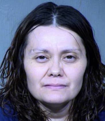 Martin Heredia - Maricopa County, AZ 