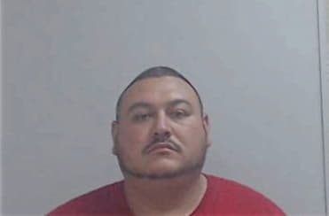 Jesus Martinez, - Hidalgo County, TX 