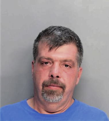 Frank Marziano, - Dade County, FL 