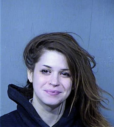 Kassandra Matthews - Maricopa County, AZ 