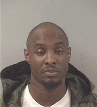 Calvin McCain, - Johnston County, NC 