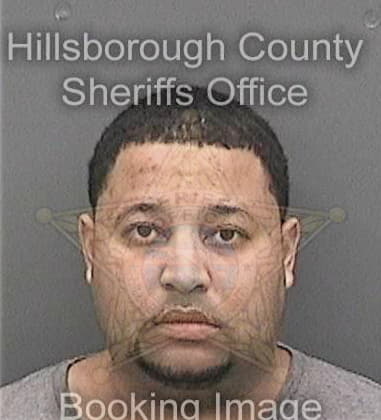 Anthony McCarthy - Hillsborough County, FL 