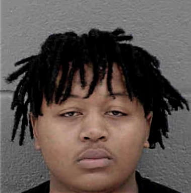 Jerard McCleary - Mecklenburg County, NC 