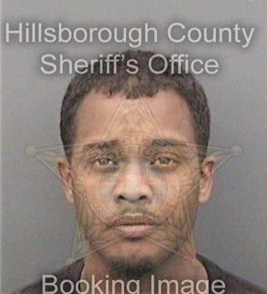 Estelle McKinsey - Hillsborough County, FL 