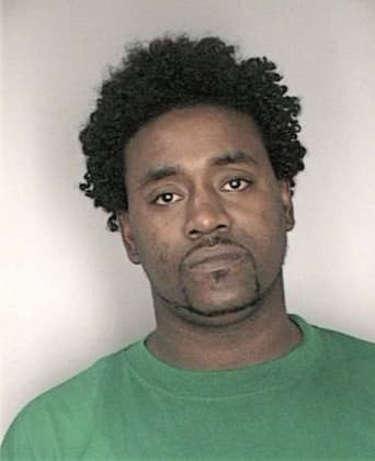 Larry McMillian - Hillsborough County, FL 