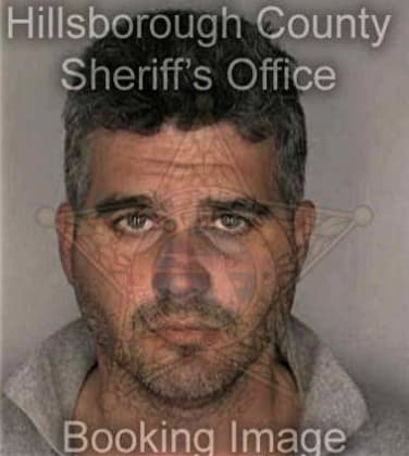 Ernest McMillion - Hillsborough County, FL 