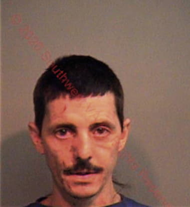 Benjamin McMurray, - Washington County, VA 