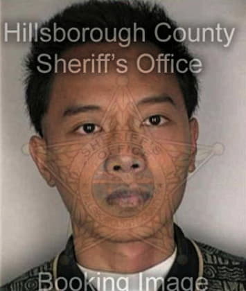 Carmello Medina - Hillsborough County, FL 