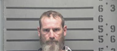 Mark Melton, - Hopkins County, KY 