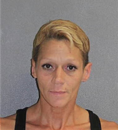 Phyllis Melvin, - Volusia County, FL 