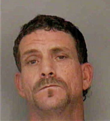 Shulivan Mendoza - Polk County, FL 