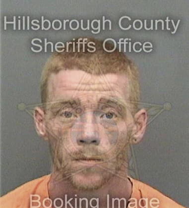 Henry Meyer - Hillsborough County, FL 