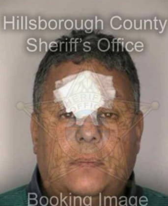 Thomas Miller - Hillsborough County, FL 