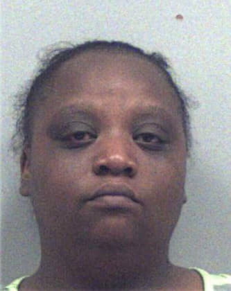 Raishaun Mitchell - Gwinnett County, GA 