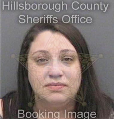 Sherrie Molder, - Hillsborough County, FL 