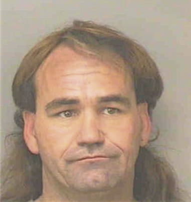 Ronald Monk, - Polk County, FL 