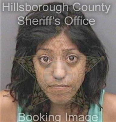 Maria Montesino, - Hillsborough County, FL 