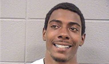 Willie Moore, - Cook County, IL 