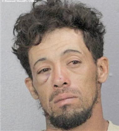 Rigoberto Morel, - Broward County, FL 