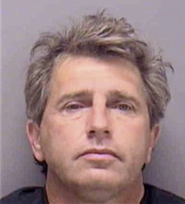 Joshua Moreno, - Lee County, FL 