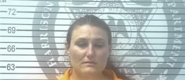 Peggy Moyer, - Harrison County, MS 