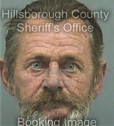 John Mullaly, - Hillsborough County, FL 