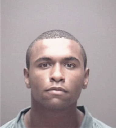 Gregory Narcisse, - Galveston County, TX 